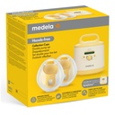 Tire-lait Medela Symphony