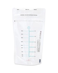 [SACSTER-SPEC-18030] Lot de 30 sachets de conservation pré-stérilisés (180ml)