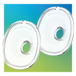 [TETMEL-ARD-2400] Téterelle 24mm pour Ardo Melia (lot de 2)