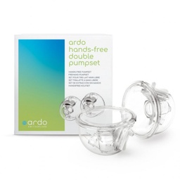 [SETPOMPDL-ARD-8471] Set de pompage double mains-libres