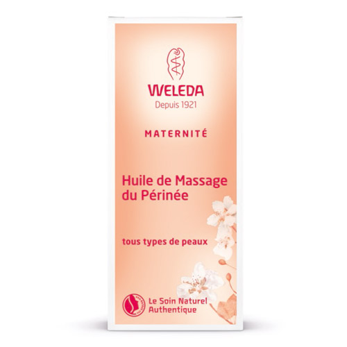 Huile de massage ventre de bébé, Suckle