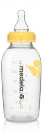 Biberon Medela