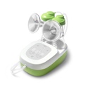 Insert 17mm ardo lot de 2