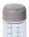 Flacon (160ml) + Tétine + Couvercle Date