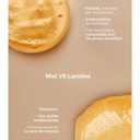Gel cicatrisant 100% miel