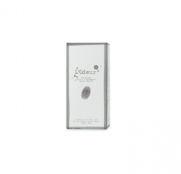 Eau de Senteur L'Odeur