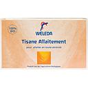 Tisane d'allaitement verveine