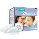 Coussinets d'allaitement jetables