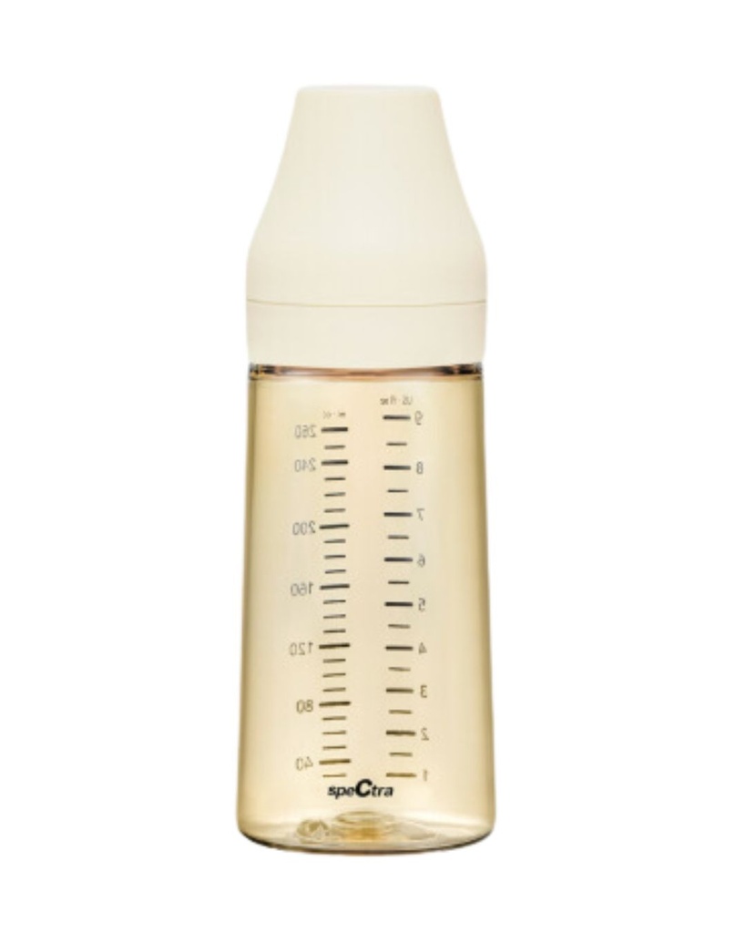 Biberon Spectra (260ml)