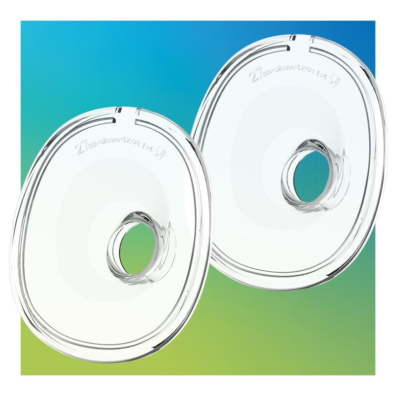 Téterelle 24mm pour Ardo Melia (lot de 2)