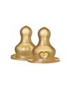 Tétine latex naturel