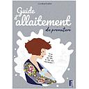 [MANALL-EDFI-0979] Guide d'allaitement du prématuré