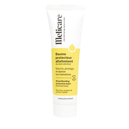 [BAUM-MELIC-7737] Baume protecteur - MELICARE