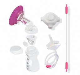 Set de pompage simple Minikit pro